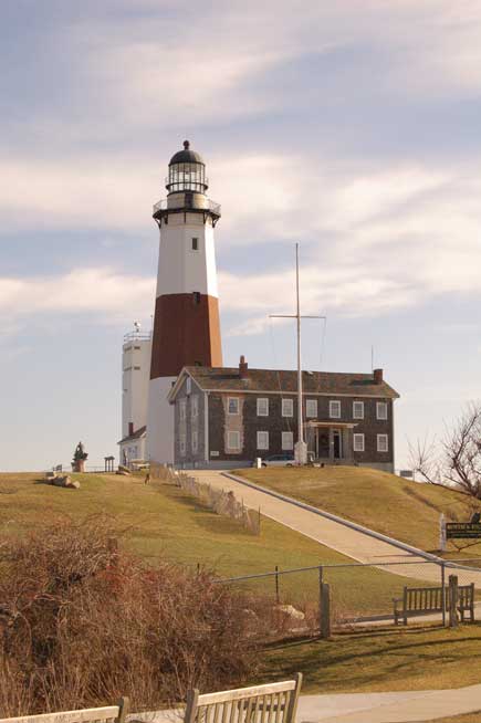 long island lighthouse